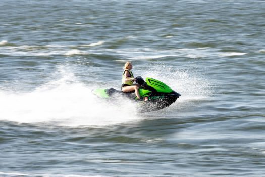 Read more about the article Are Jet Ski Dangerous?