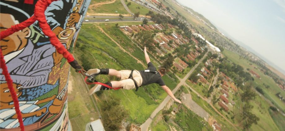 soweto tours bungee jumping prices