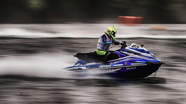 Read more about the article How Fast Do Jet Ski Go?