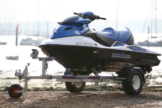 Read more about the article How Much Does Jet Ski Weigh?