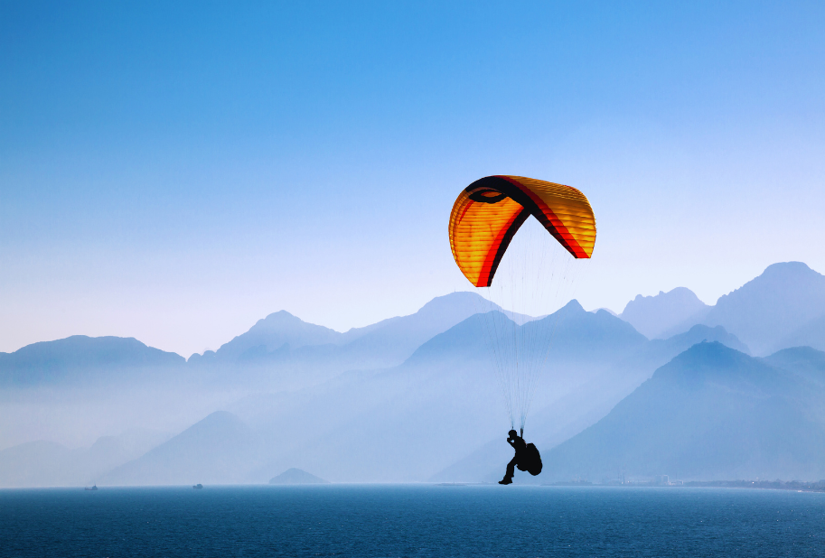 Read more about the article Paragliding Germany: Top 5 Must-Visit Locations